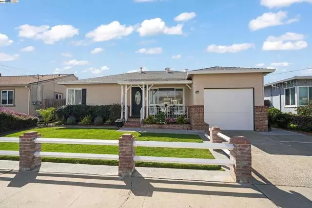 22809 Corkwood, Hayward, CA 94541