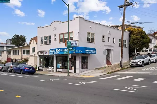 2345 Park Blvd, Oakland, CA 94606