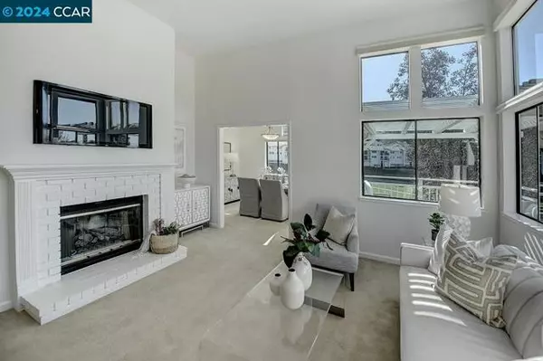 Walnut Creek, CA 94595,5581 Terra Granada Dr