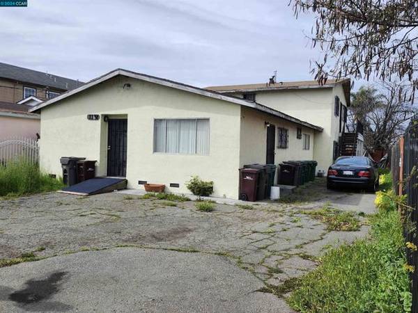 1131 88Th Ave, Oakland, CA 94621