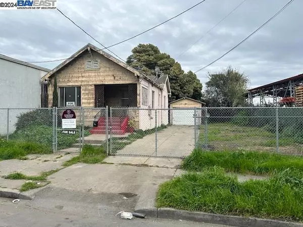 Oakland, CA 94601,1024 50Th Ave