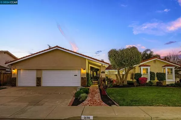 Walnut Creek, CA 94598,3130 Meadow View Ln