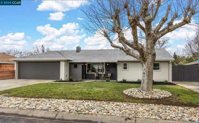 Pleasant Hill, CA 94523,106 Sylvia Dr