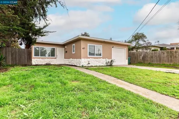 San Pablo, CA 94806,473 Heather Dr