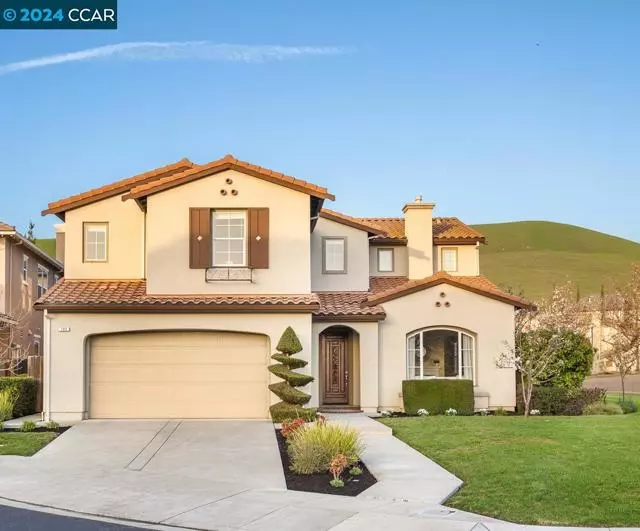 102 London Ct, San Ramon, CA 94582