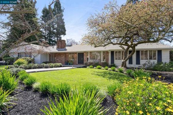 19 Old Millstone Lane, Lafayette, CA 94549