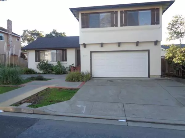 Hayward, CA 94542,2505 Carisbrook Ct