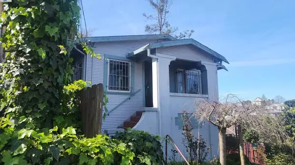 1415 East 23Rd St, Oakland, CA 94606