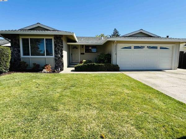 32427 Lois Way, Union City, CA 94587