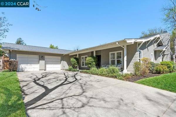 36 Olympic Oaks Dr, Lafayette, CA 94549