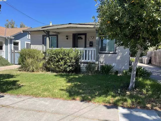 156 North 12Th St, San Jose, CA 95112