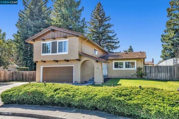 1479 Salem Ct, Fairfield, CA 94534