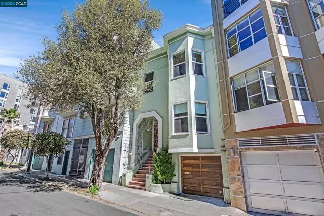 77 Brady Street, San Francisco, CA 94103