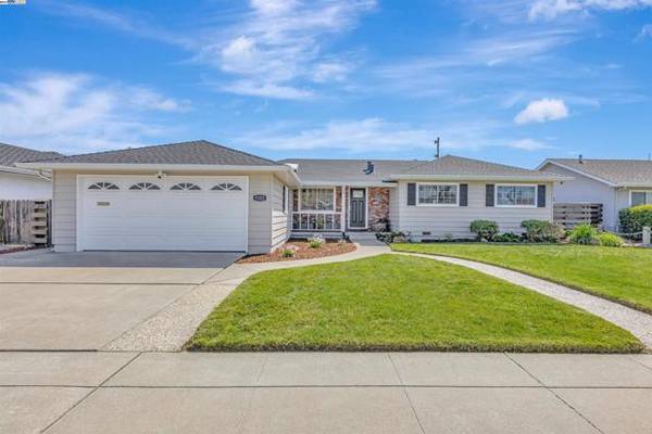 5202 Waller Ave, Fremont, CA 94536