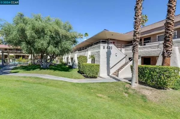 Palm Springs, CA 92262,420 North Villa Ct