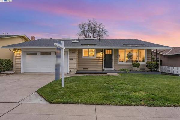 41695 Joyce Ave, Fremont, CA 94539