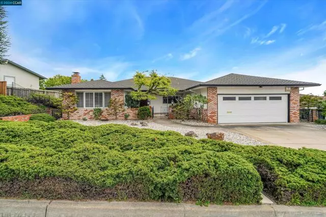 26918 Claiborne Court, Hayward, CA 94542