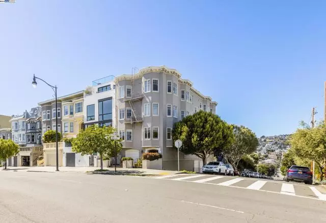 1150 Dolores St, San Francisco, CA 94110