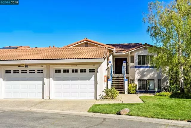 4125 Terra Granada Drive, Walnut Creek, CA 94595