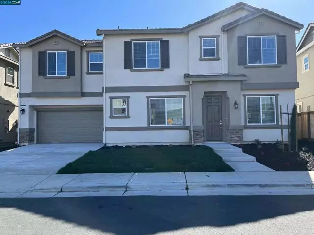 4824 Andante Way, Fairfield, CA 94534