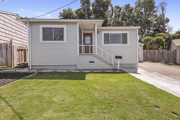 1815 Cedar St, Hayward, CA 94541