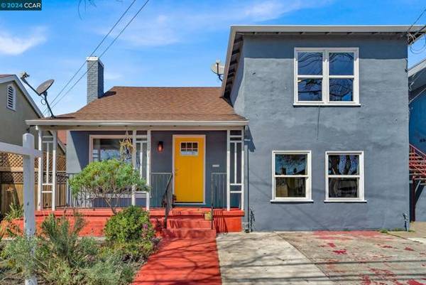 2011 82nd Ave, Oakland, CA 94621