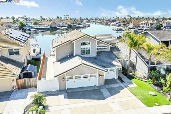 4152 Beacon Pl, Discovery Bay, CA 94505