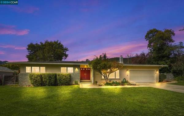 403 Calle Del Caballo St, Fairfield, CA 94534