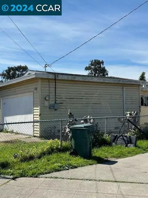 San Pablo, CA 94806,2425 Manchester Ave