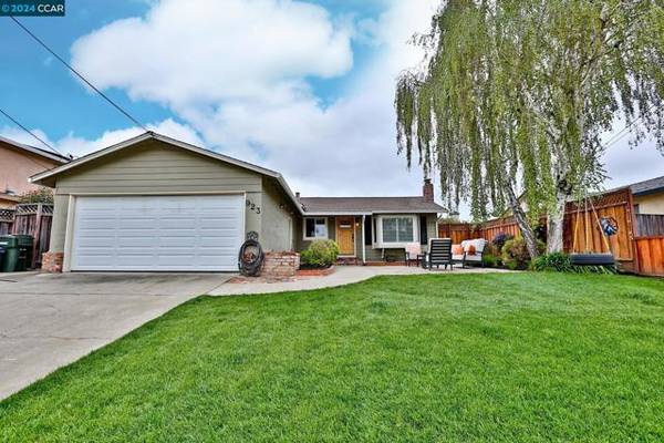 923 Coronado Way, Livermore, CA 94550