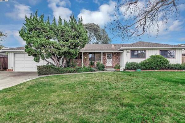 4520 Logan Ct, Fremont, CA 94536