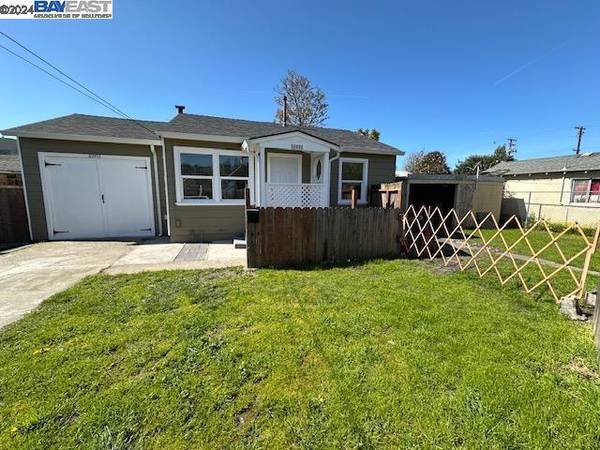 15909 Mateo St, San Leandro, CA 94578