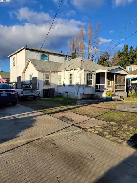 Oakland, CA 94621,1233 87TH AVE