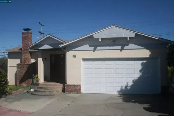 Richmond, CA 94803,4684 upland Dr