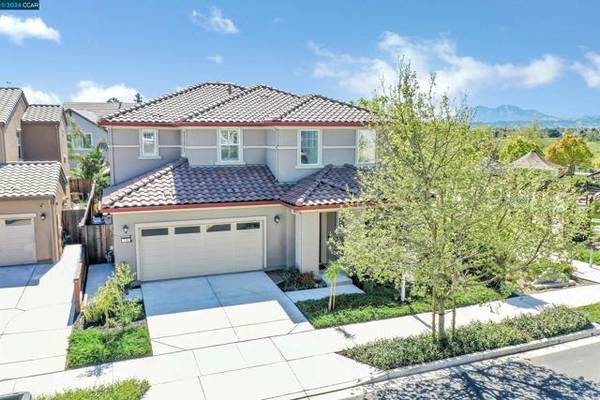 758 Bella Dr, Brentwood, CA 94513