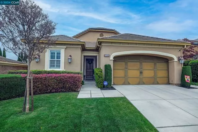 1523 Symphony Cir, Brentwood, CA 94513