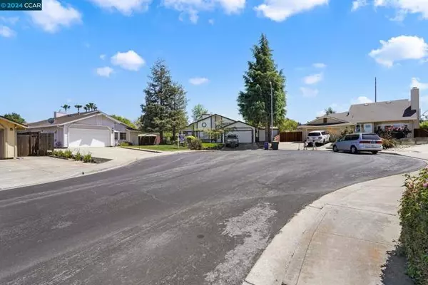 Oakley, CA 94561,31 Courtland Court