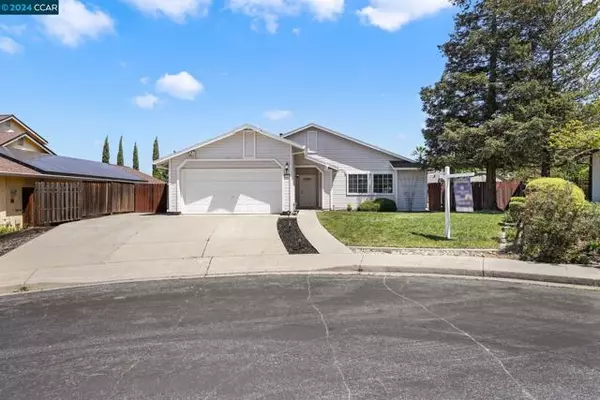 Oakley, CA 94561,31 Courtland Court