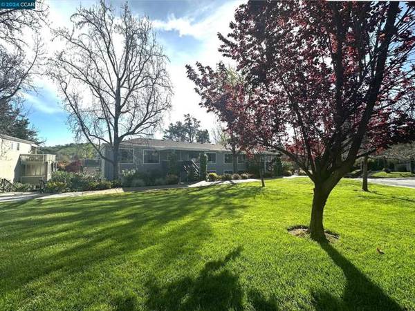 1200 Leisure Ln, Walnut Creek, CA 94595