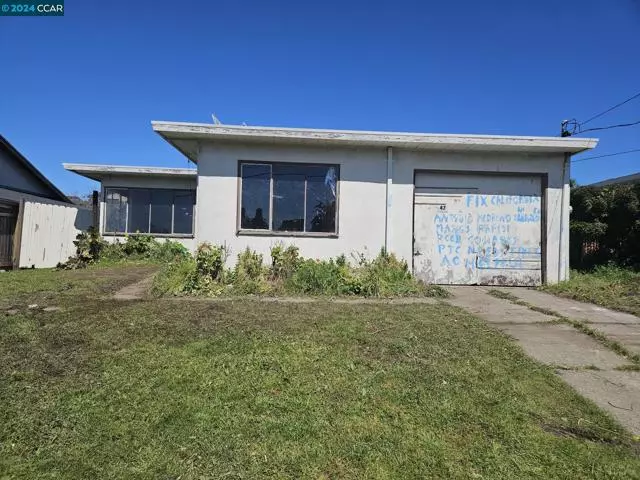 47 Nancy Dr, San Pablo, CA 94806