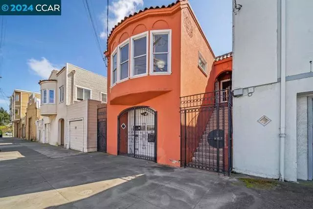 37 Sadowa St, San Francisco, CA 94112