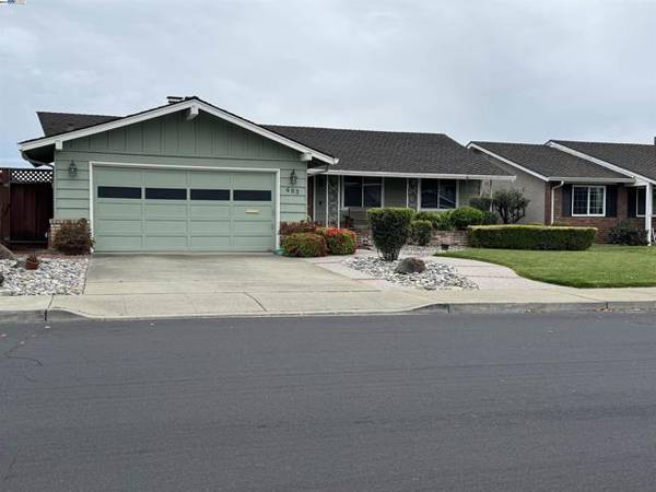 483 Ontario Drive, Livermore, CA 94550