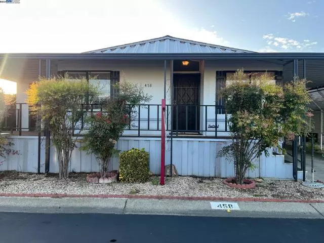 458 Makaha Circle, Union City, CA 94587