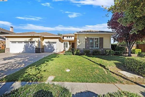 1920 Fairview Avenue, Brentwood, CA 94513