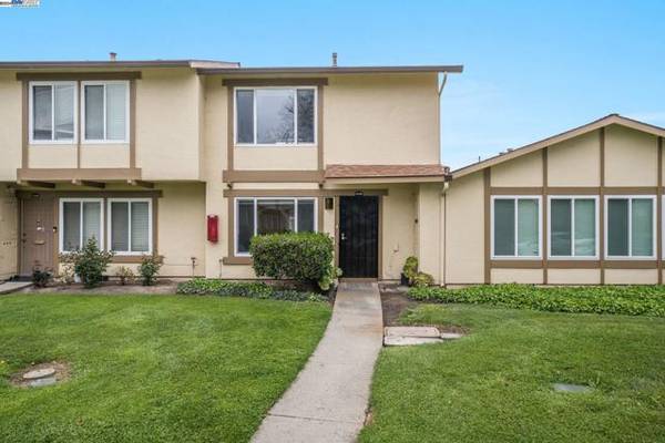 4152 Redstone Ter, Fremont, CA 94555