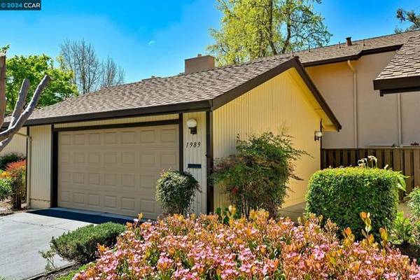 1989 Countrywood Ct, Walnut Creek, CA 94598