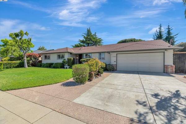 4398 Norris Rd, Fremont, CA 94536