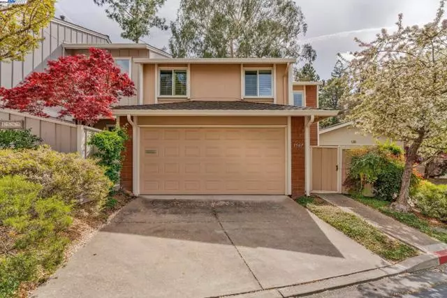 1567 Siskiyou Dr, Walnut Creek, CA 94598