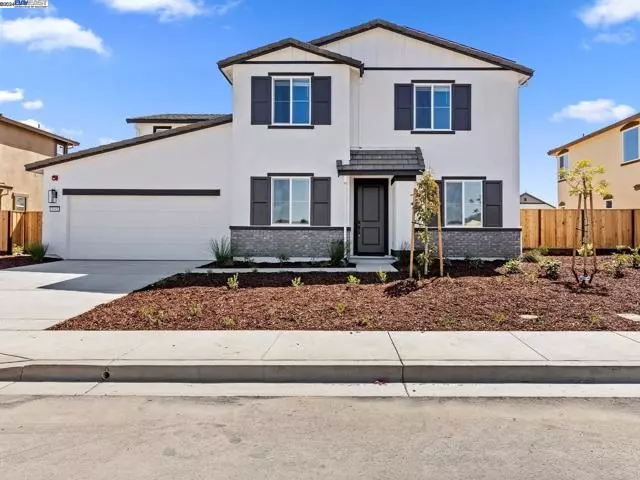 5445 Oneida Way, Antioch, CA 94509