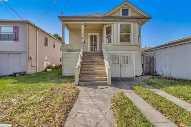 308 Lincoln Ave, Alameda, CA 94501